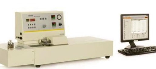 Tester wytrzymałości zgrzewu folii HTT-1L