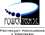 Power Tech S.C. logotyp